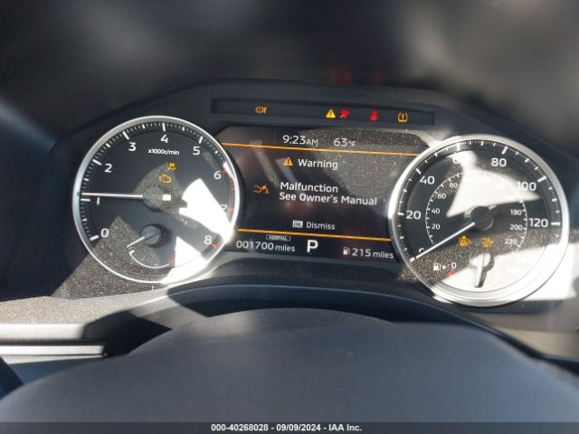 2024 MITSUBISHI OUTLANDER JA4J4UA85RZ056636 Photo 6