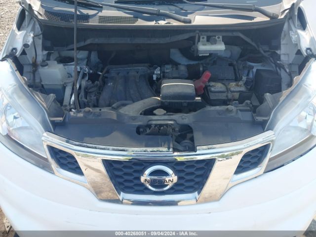 3N6CM0KN7JK691822 Nissan NV200 SV
