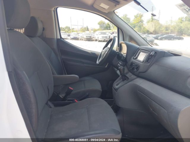 3N6CM0KN7JK691822 Nissan NV200 SV