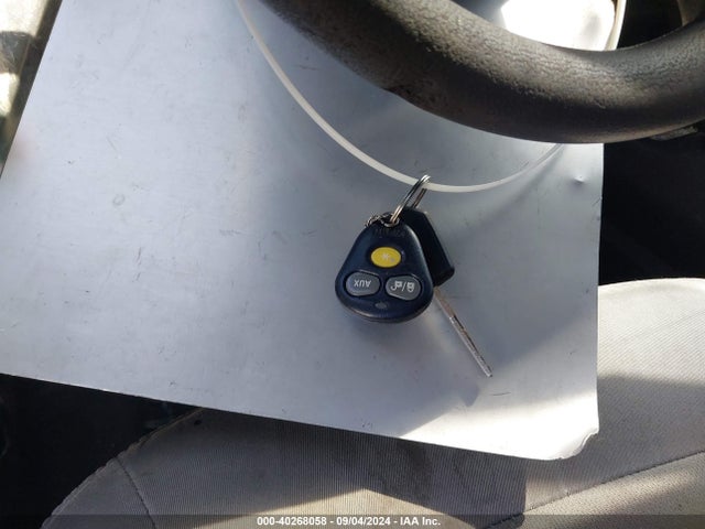 Ford FUSION S 2014 3FA6P0G76ER234889 Image 11
