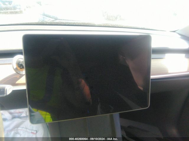 7SAYGDED5PF933179 Tesla Model Y Rwd