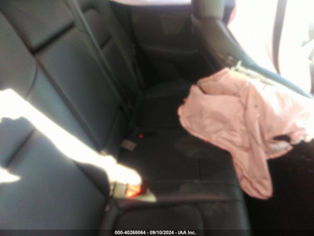 7SAYGDED5PF933179 Tesla Model Y Rwd