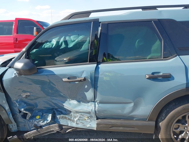 Ford Bronco Sport Big Bend 2022 3FMCR9B63NRE05958 Image 14