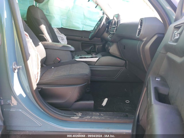 Ford Bronco Sport Big Bend 2022 3FMCR9B63NRE05958 Image 5