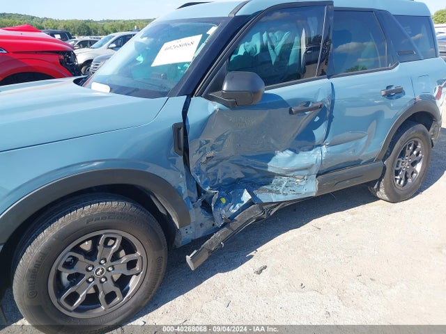 Ford Bronco Sport Big Bend 2022 3FMCR9B63NRE05958 Image 6