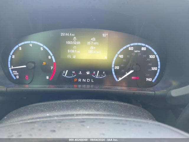 Ford Bronco Sport Big Bend 2022 3FMCR9B63NRE05958 Image 7