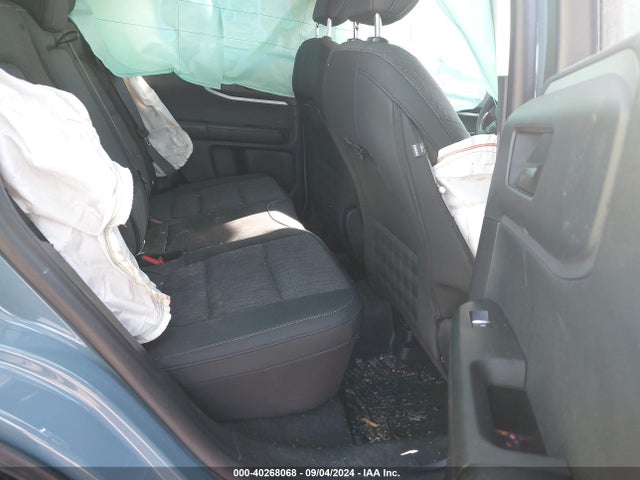 Ford Bronco Sport Big Bend 2022 3FMCR9B63NRE05958 Image 8
