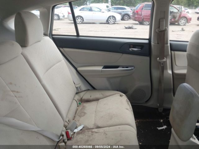 JF1GPAB66GH313928 Subaru Impreza 2.0i Premium