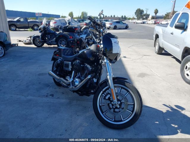 2016 HARLEY-DAVIDSON FXDL 1HD1GNM16GC321158