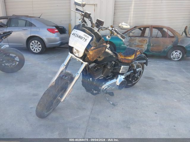 2016 HARLEY-DAVIDSON FXDL 1HD1GNM16GC321158 Photo 1