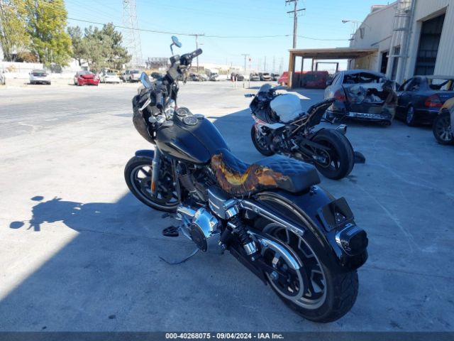 2016 HARLEY-DAVIDSON FXDL 1HD1GNM16GC321158 Photo 2