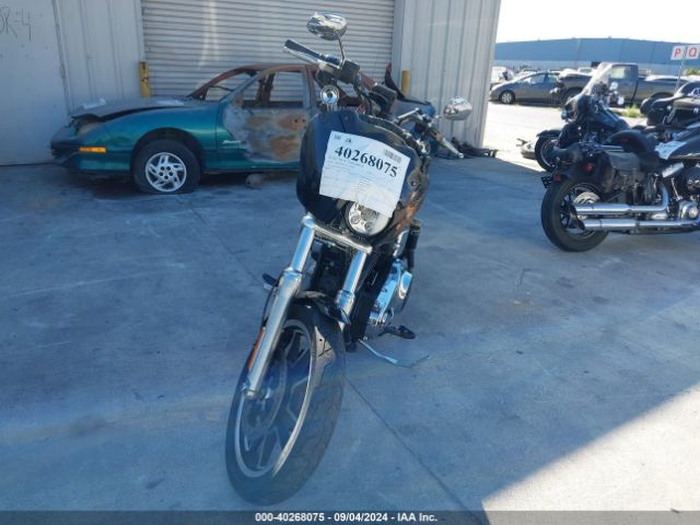 2016 HARLEY-DAVIDSON FXDL 1HD1GNM16GC321158 Photo 4