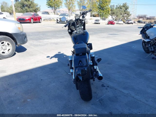 2016 HARLEY-DAVIDSON FXDL 1HD1GNM16GC321158 Photo 5