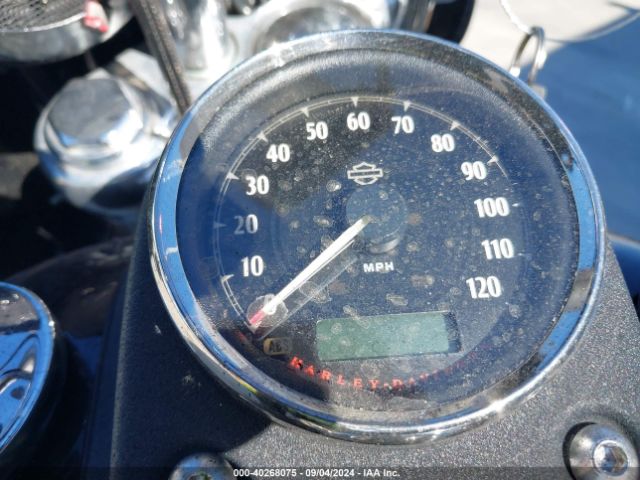 2016 HARLEY-DAVIDSON FXDL 1HD1GNM16GC321158 Photo 6