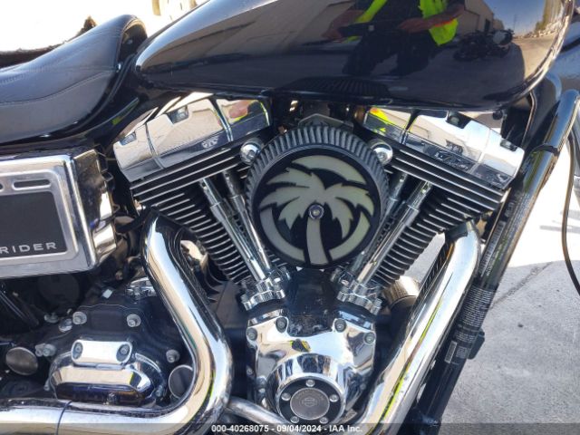2016 HARLEY-DAVIDSON FXDL 1HD1GNM16GC321158 Photo 7