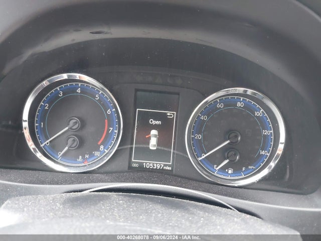Toyota COROLLA SE 2017 5YFBURHE6HP712578 Image 7