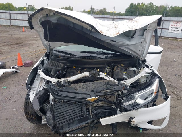 3GNAXJEV1JL373263 Chevrolet EQUINOX LT
