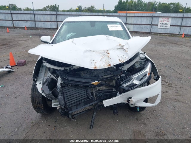 3GNAXJEV1JL373263 Chevrolet EQUINOX LT