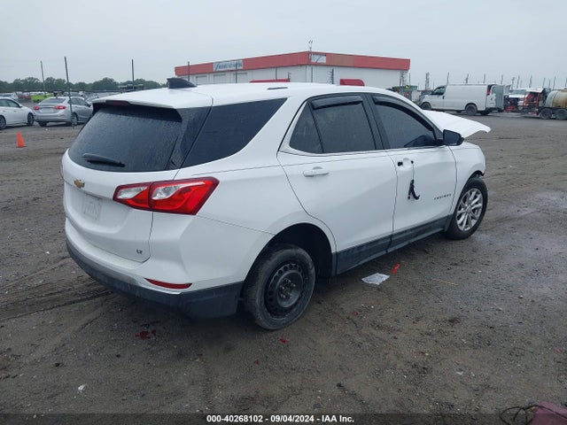 3GNAXJEV1JL373263 Chevrolet EQUINOX LT