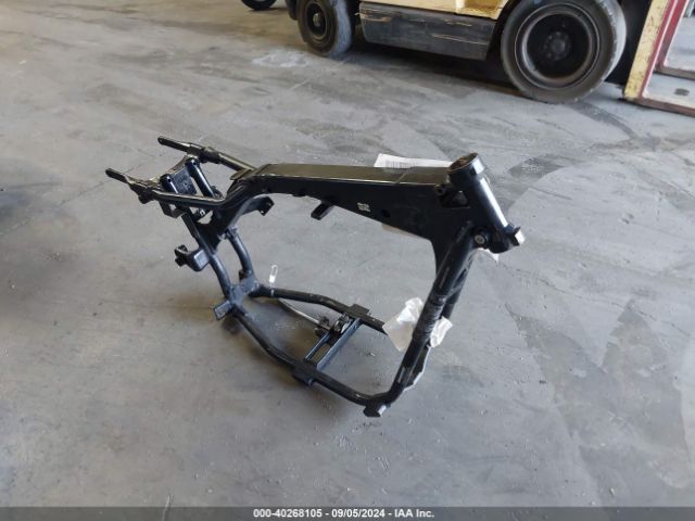 1993 HARLEY-DAVIDSON FXDWG 1HD1GEL33PY310835