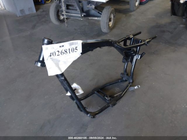 1993 HARLEY-DAVIDSON FXDWG 1HD1GEL33PY310835 Photo 1