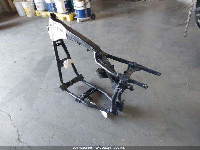 1993 HARLEY-DAVIDSON FXDWG 1HD1GEL33PY310835 Photo 2