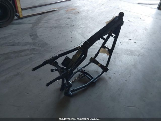 1993 HARLEY-DAVIDSON FXDWG 1HD1GEL33PY310835 Photo 3