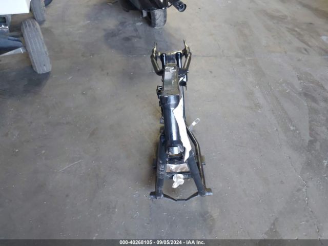 1993 HARLEY-DAVIDSON FXDWG 1HD1GEL33PY310835 Photo 4