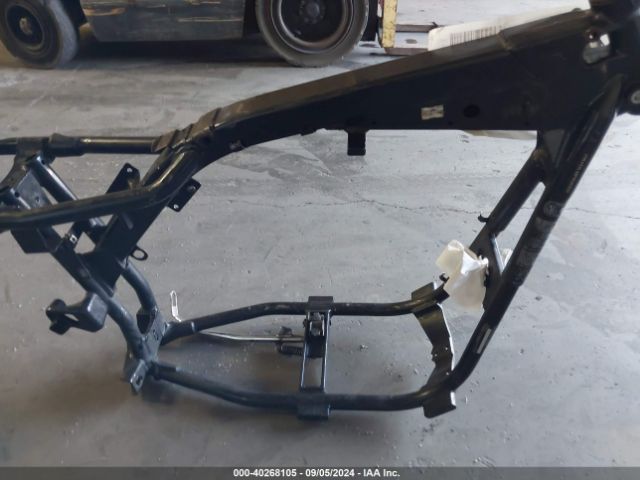 1993 HARLEY-DAVIDSON FXDWG 1HD1GEL33PY310835 Photo 7