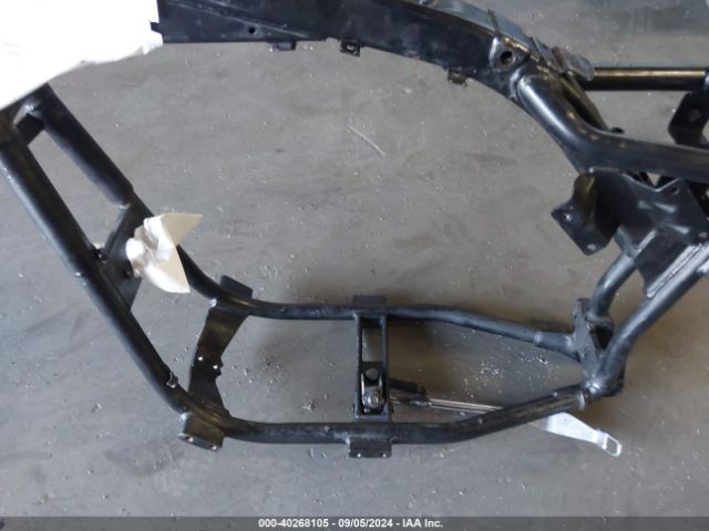 1993 HARLEY-DAVIDSON FXDWG 1HD1GEL33PY310835 Photo 8