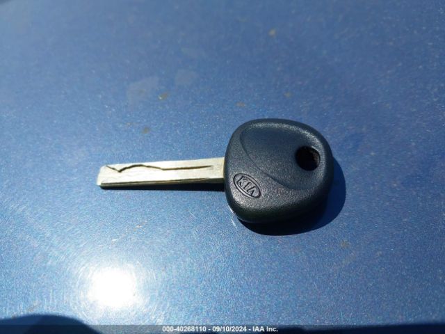 KNADM4A36G6685521 KIA RIO LX