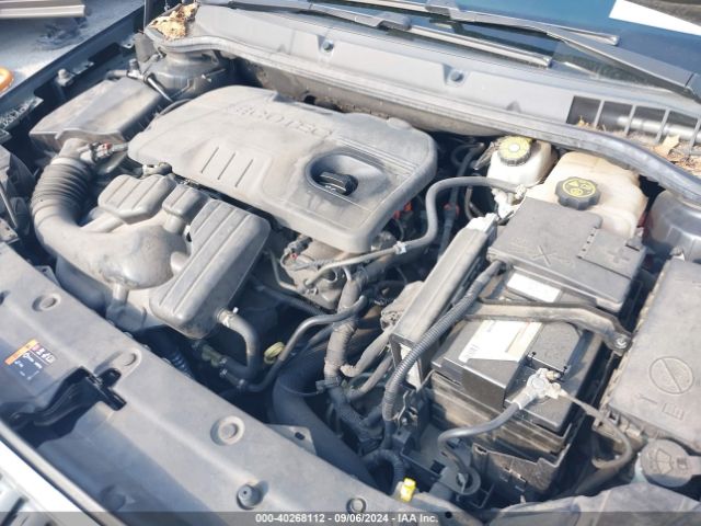 1G4PS5SK7E4151207 Buick Verano Leather Group