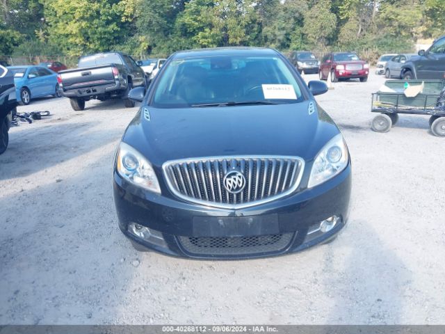 1G4PS5SK7E4151207 Buick Verano Leather Group