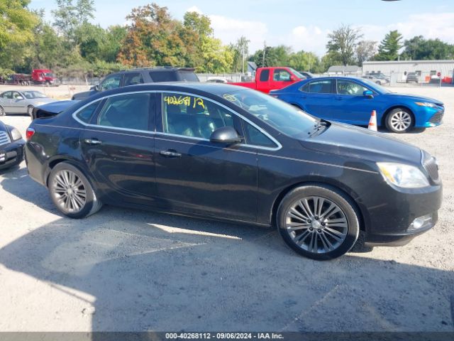 1G4PS5SK7E4151207 Buick Verano Leather Group