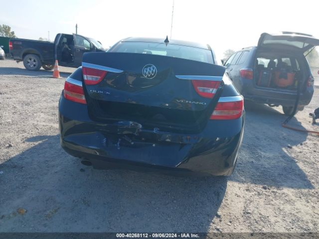 1G4PS5SK7E4151207 Buick Verano Leather Group