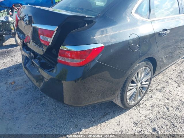 1G4PS5SK7E4151207 Buick Verano Leather Group