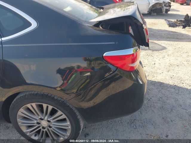 1G4PS5SK7E4151207 Buick Verano Leather Group