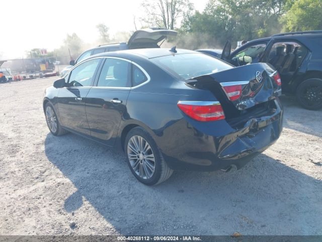 1G4PS5SK7E4151207 Buick Verano Leather Group