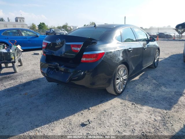 1G4PS5SK7E4151207 Buick Verano Leather Group