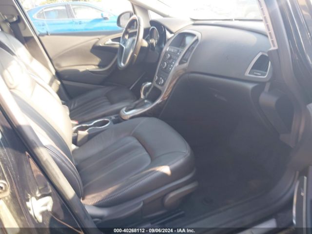 1G4PS5SK7E4151207 Buick Verano Leather Group
