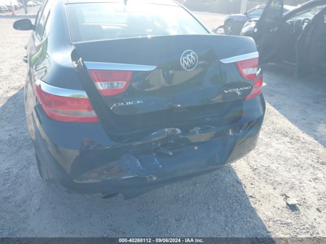 1G4PS5SK7E4151207 Buick Verano Leather Group