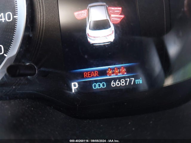 Toyota COROLLA LE 2021 JTDEPMAE7MJ174005 Image 15