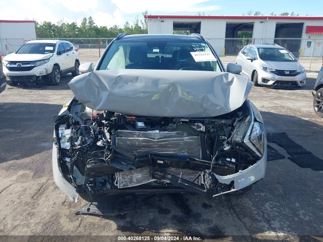 KIA Sportage Sx 2023 5XYK43AFXPG069218 Image 12