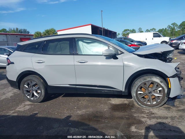 KIA Sportage Sx 2023 5XYK43AFXPG069218 Image 13