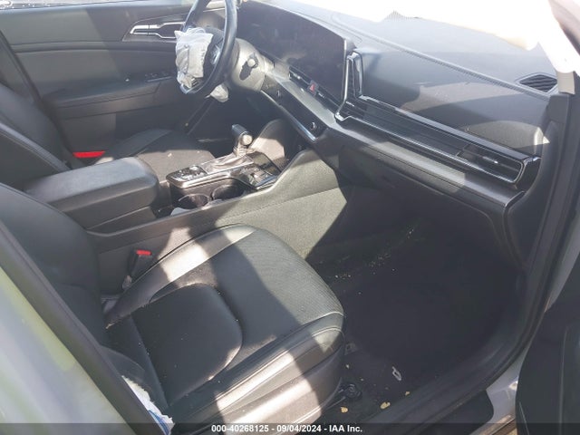 KIA Sportage Sx 2023 5XYK43AFXPG069218 Image 5