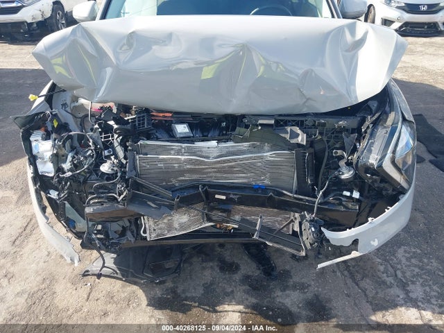 KIA Sportage Sx 2023 5XYK43AFXPG069218 Image 6