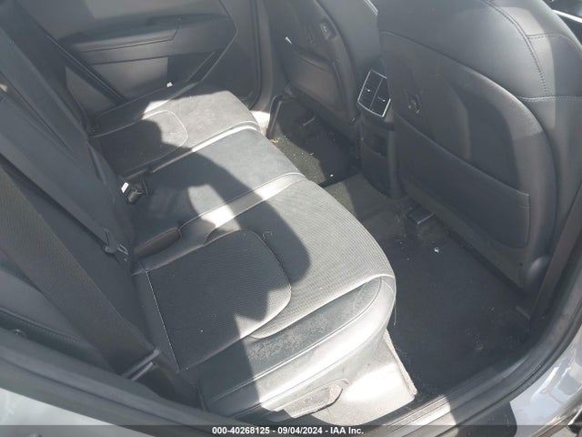 KIA Sportage Sx 2023 5XYK43AFXPG069218 Image 8