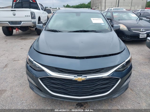Chevrolet MALIBU LT 2019 1G1ZD5ST5KF212661 Image 12