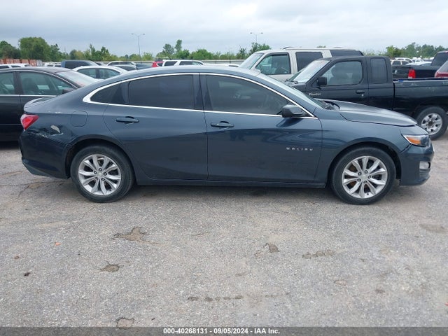 Chevrolet MALIBU LT 2019 1G1ZD5ST5KF212661 Image 13
