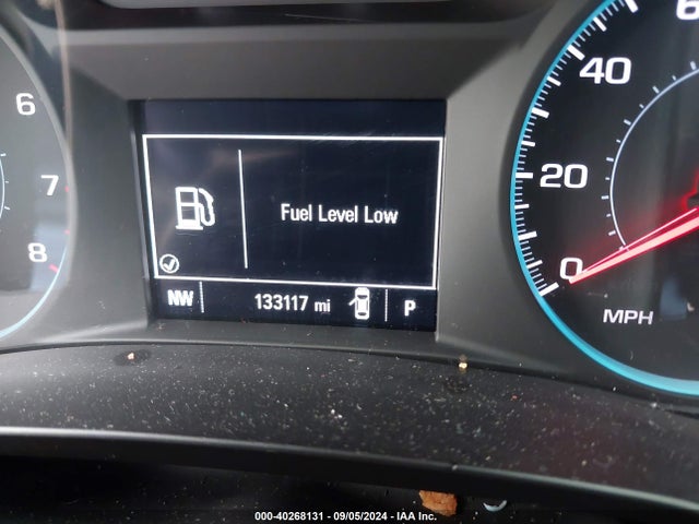 Chevrolet MALIBU LT 2019 1G1ZD5ST5KF212661 Image 15